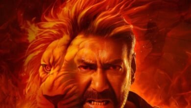Singham Again