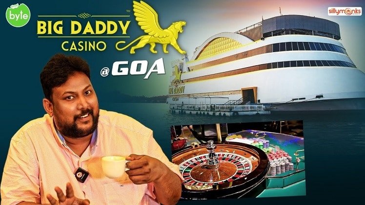 big daddy casino