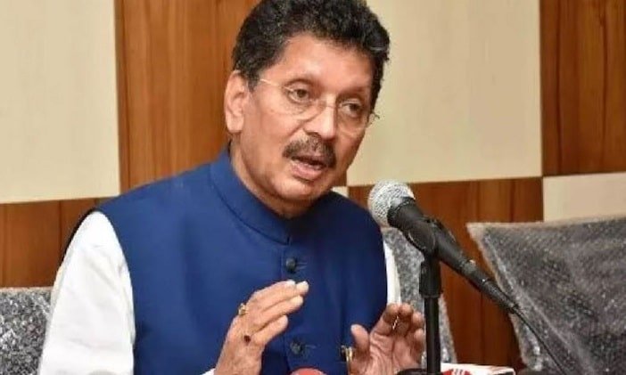 education minister of maharashtra 2024