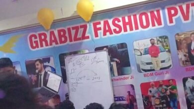 grabizz fashion private limited