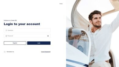 jaa lifestyle login