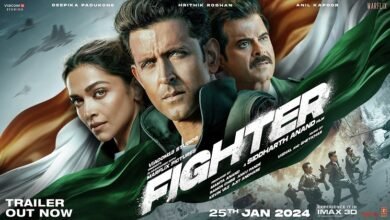 Fighter movies