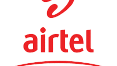 airtel business login