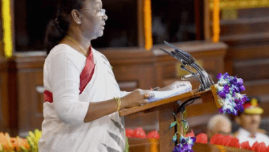 criminal law bills president assent