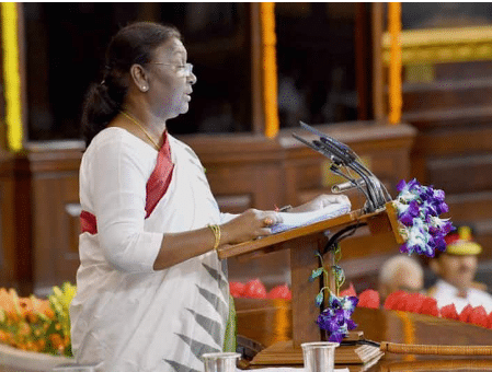 criminal law bills president assent