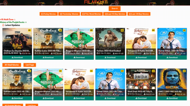 filmyhit punjabi movies