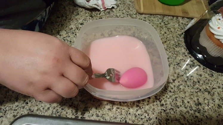 how to clean beauty blender boiling water