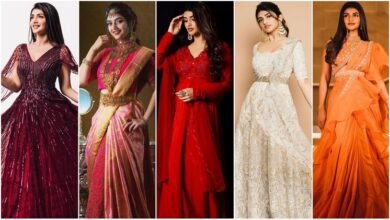 latest western dresses in fashion