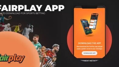 Fairplay App Download