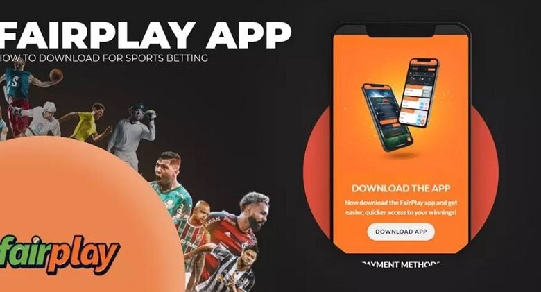 Fairplay App Download