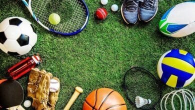 Which Sports is Most Popular in World