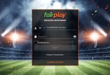 fairplay login