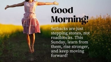 good morning images with positive words