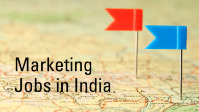 social media marketing jobs