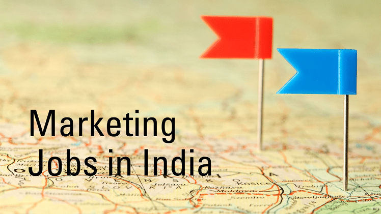 social media marketing jobs