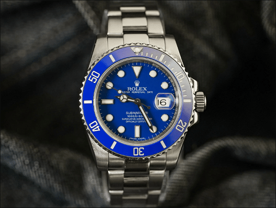 cheapest rolex watch in india