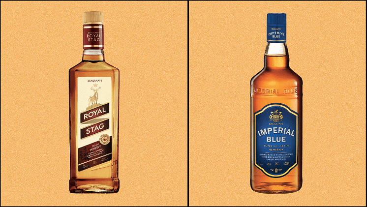 which brand alcohol is good for health