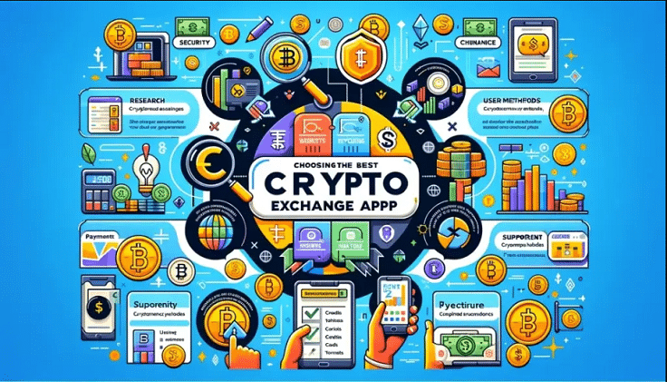 crypto apps in india