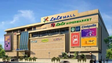 lulu international shopping mall photos