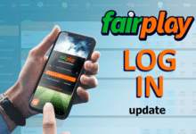 fairplay login update