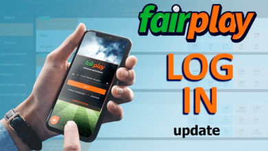 fairplay login update