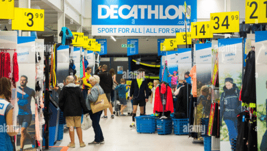 Decathlon Sports Sto