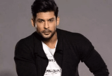 Siddharth Shukla