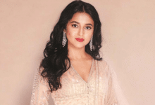 Tejasswi Prakash