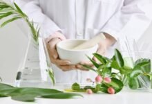 Medicinal Grass