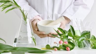 Medicinal Grass
