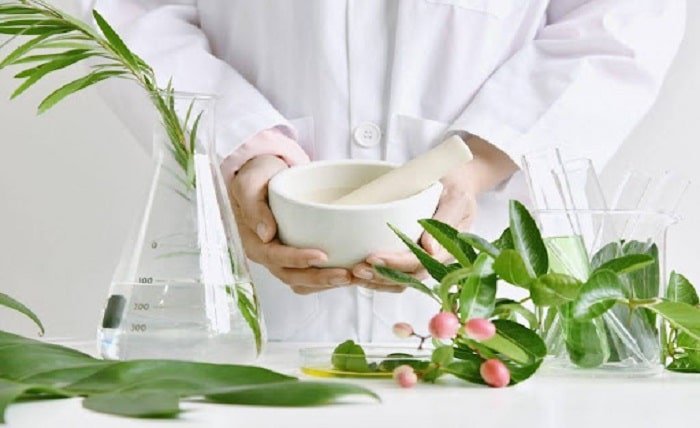 Medicinal Grass